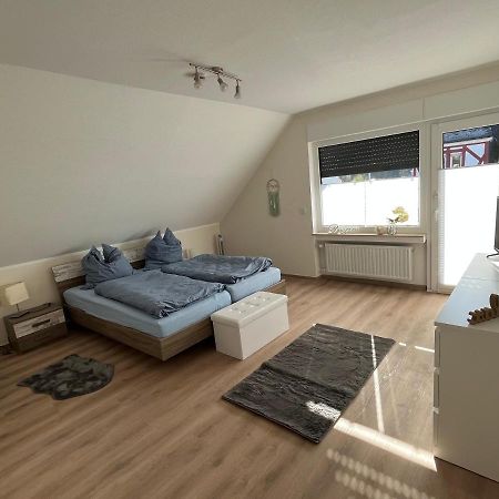 Ferienwohnung Christa Bullay Exteriör bild
