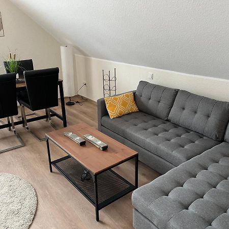 Ferienwohnung Christa Bullay Exteriör bild