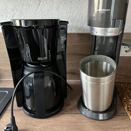 Ferienwohnung Christa Bullay Exteriör bild