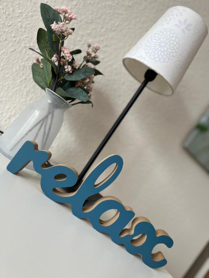 Ferienwohnung Christa Bullay Exteriör bild