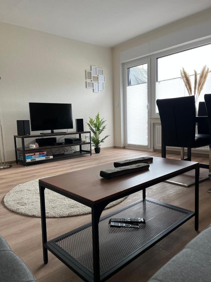 Ferienwohnung Christa Bullay Exteriör bild