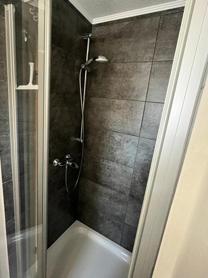 Ferienwohnung Christa Bullay Exteriör bild