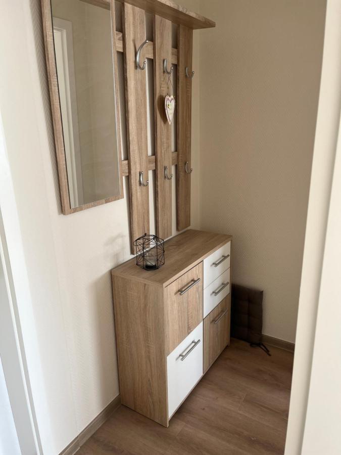 Ferienwohnung Christa Bullay Exteriör bild